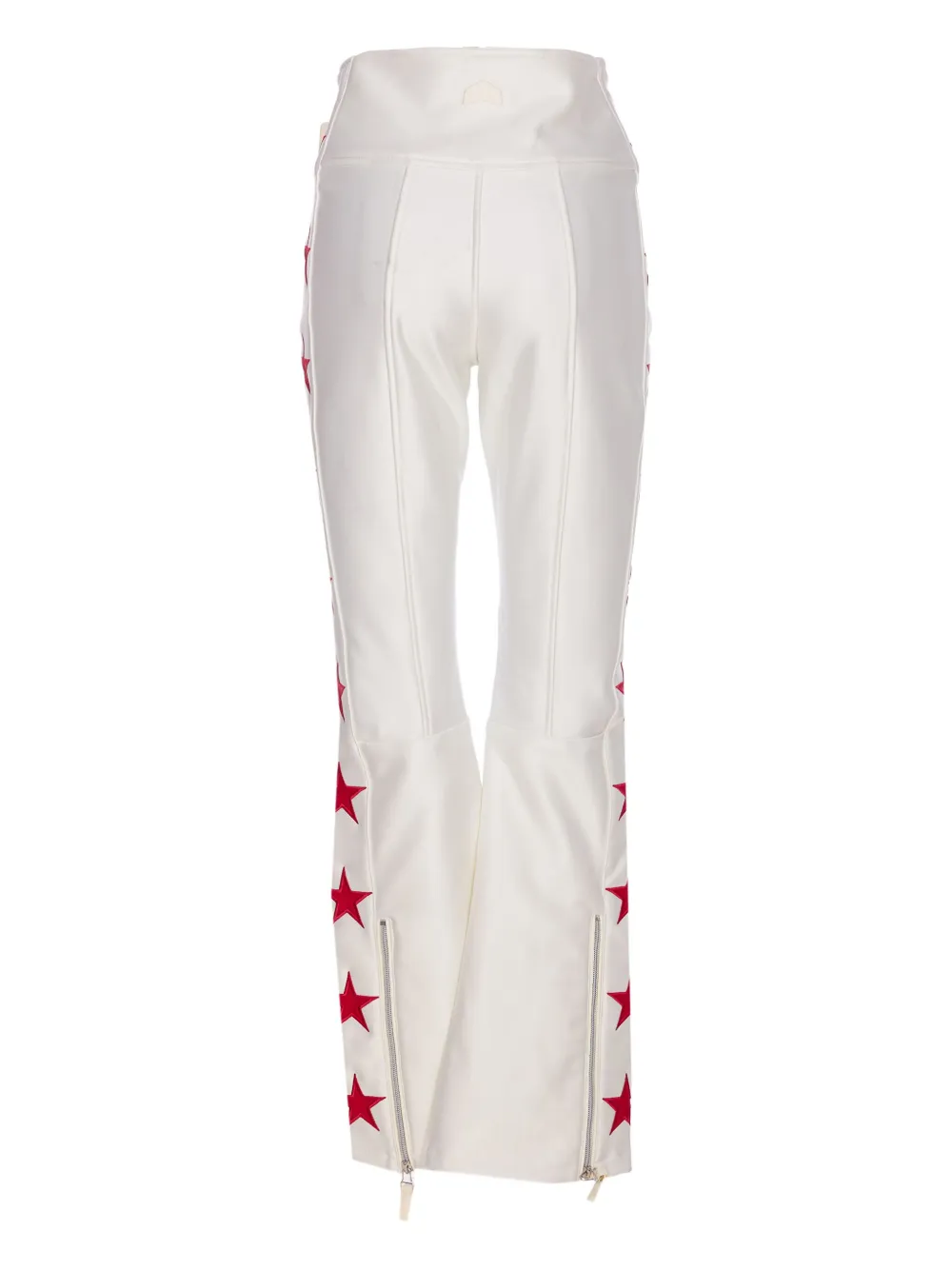 Jetset Tiby Ski Trousers In White