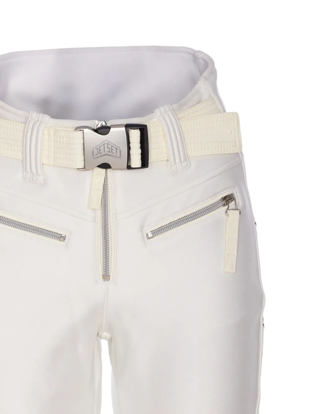 Jetset Tiby Ski Trousers In White
