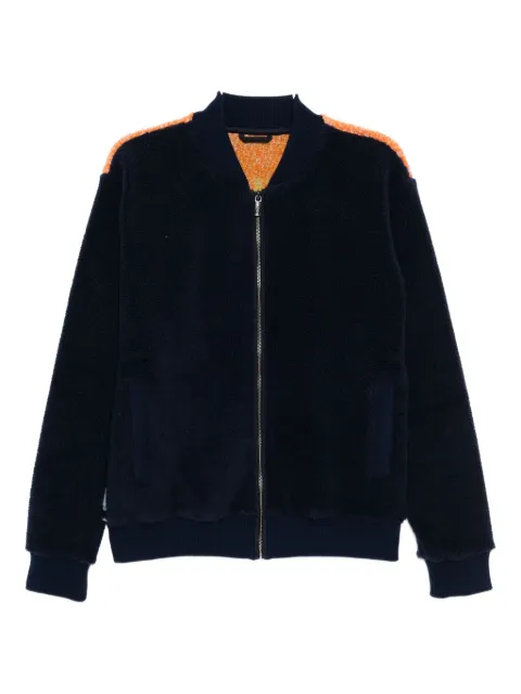 agnès b.  chamarra bomber Classe