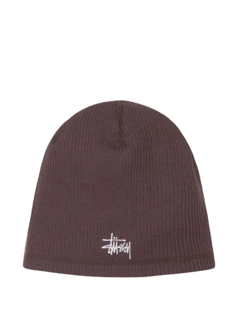 Stüssy Skullcap beanie