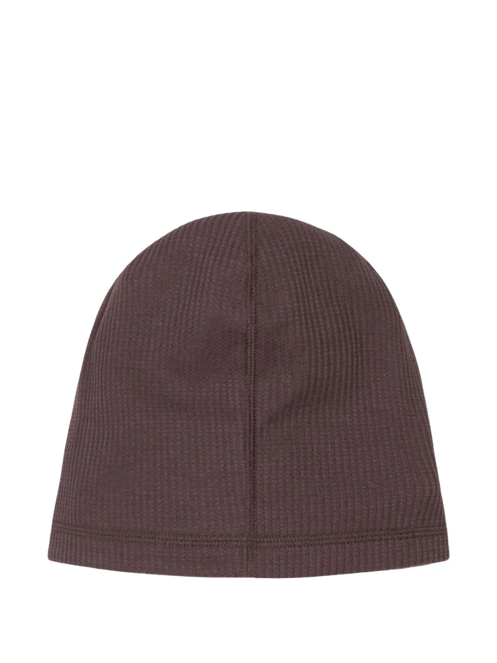 Stussy Skullcap Beanie In Brown