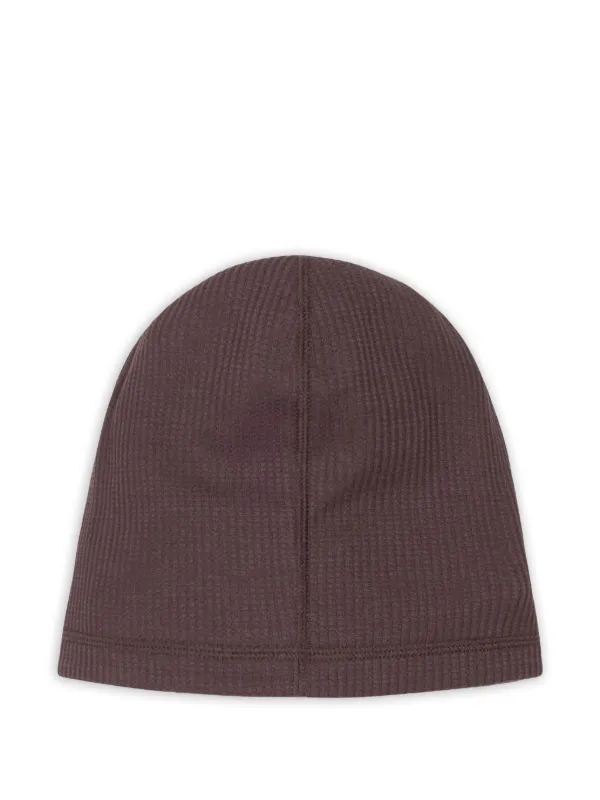 Stüssy Skullcap Beanie | Brown | FARFETCH