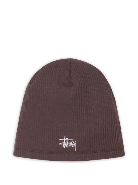 Stüssy Skullcap beanie