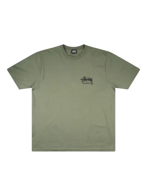 Stüssy graphic T-shirt