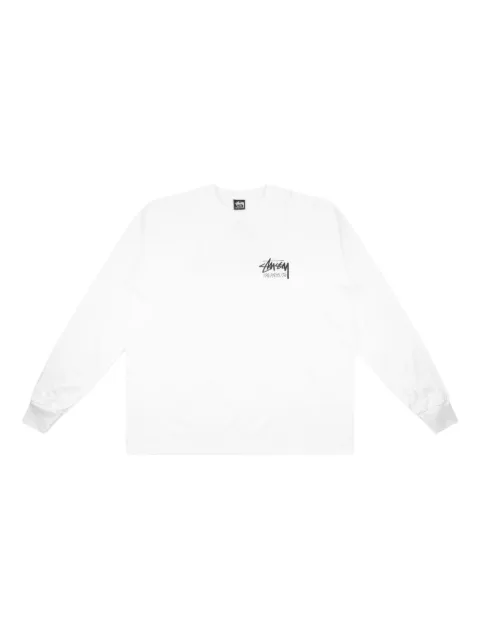 Stüssy long-sleeve T-shirt