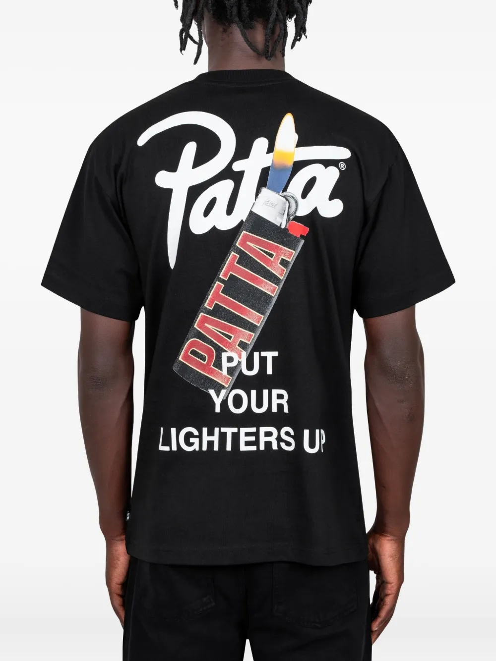 Lighters Family T-Shirt