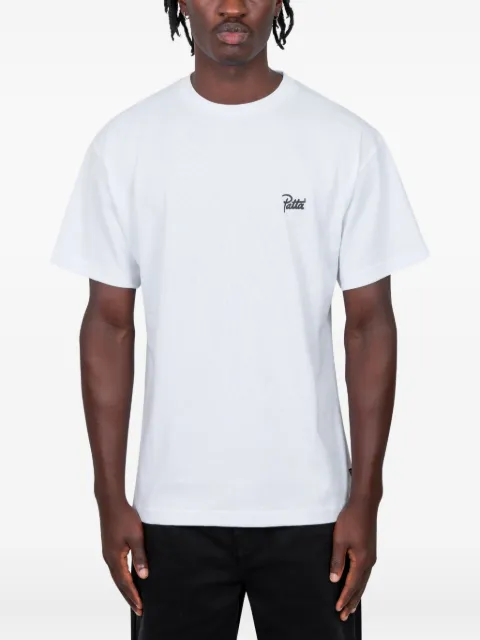 PATTA cotton T-shirt