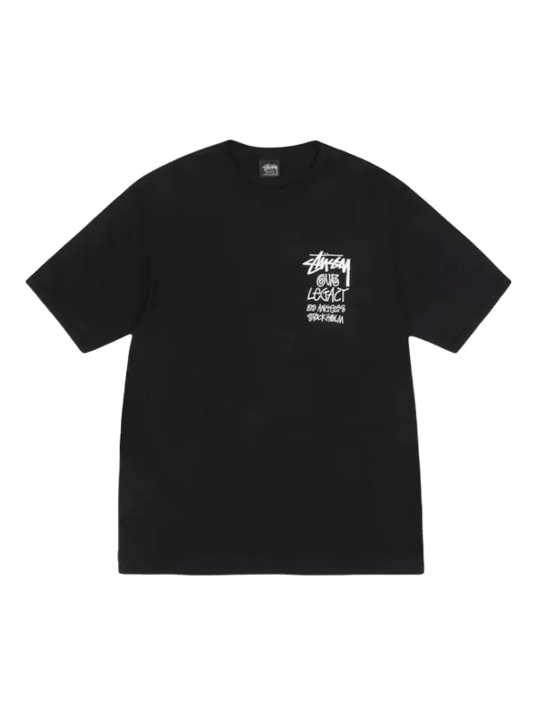 STUSSY Wu-Tang Clan alife FRANK ステューシー　T STUSSY Wu-Tang Clan FRANK151 ALIFE ウータン STUSSY×Wu-Tang Clan