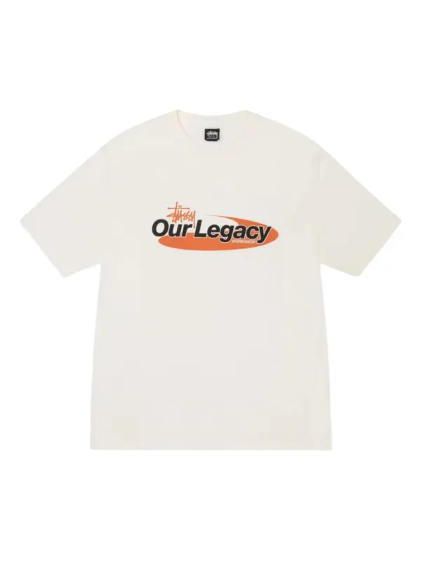 トップス Our legacy stussy work shop shirt XS 32204995_62086797_600.jpg