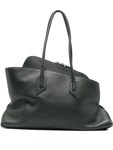 The Attico medium Passeggiata tote bag