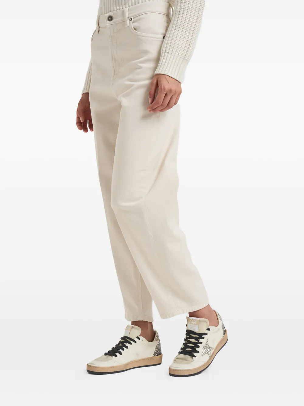 DONDUP five-pocket jeans | Straight-Leg Jeans | Image 2