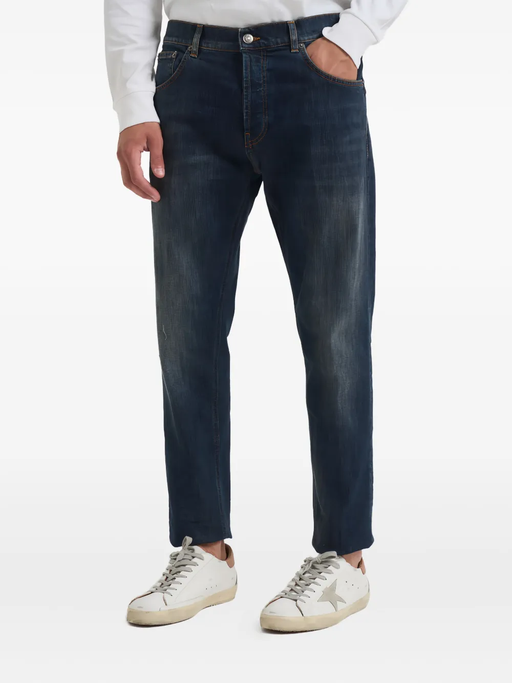 DONDUP five-pocket jeans | Regular & Straight-Leg Jeans | Image 2