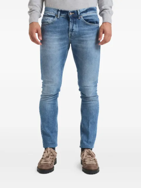 DONDUP five-pockets jeans