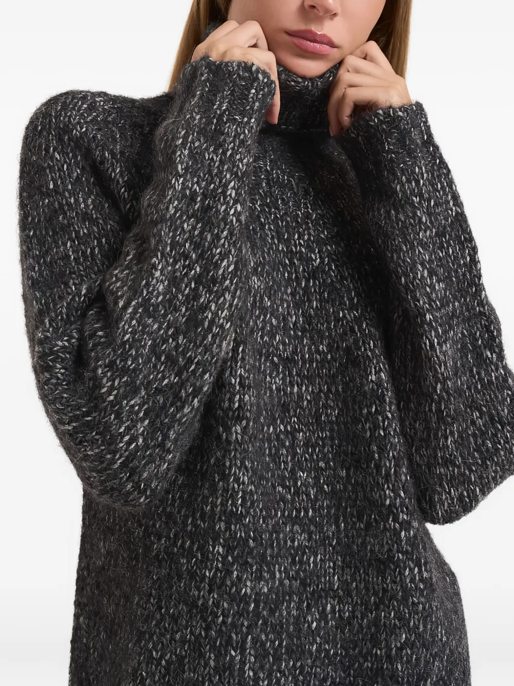 P.A.R.O.S.H. Coltrui Grijs