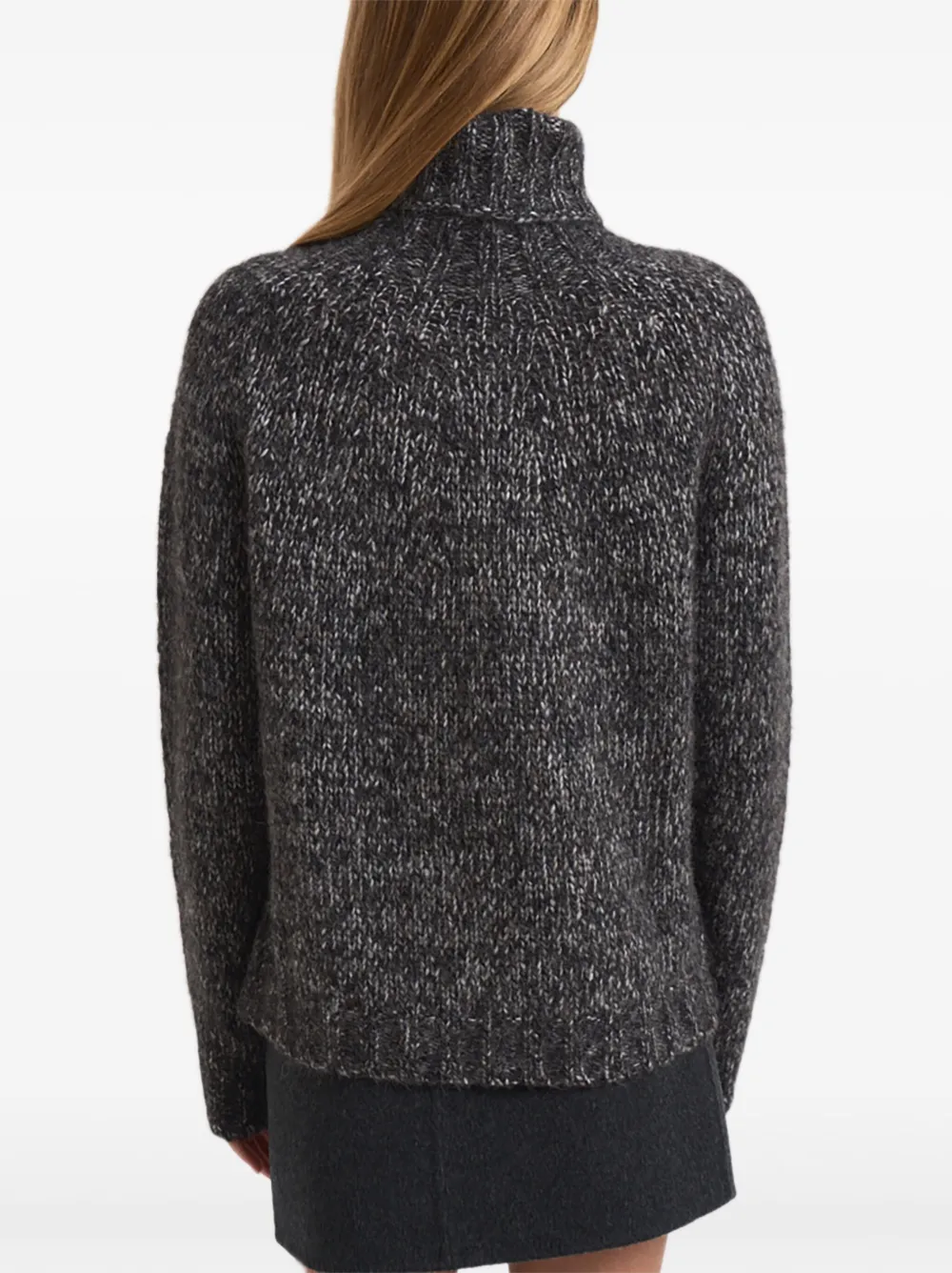 P.A.R.O.S.H. Coltrui Grijs