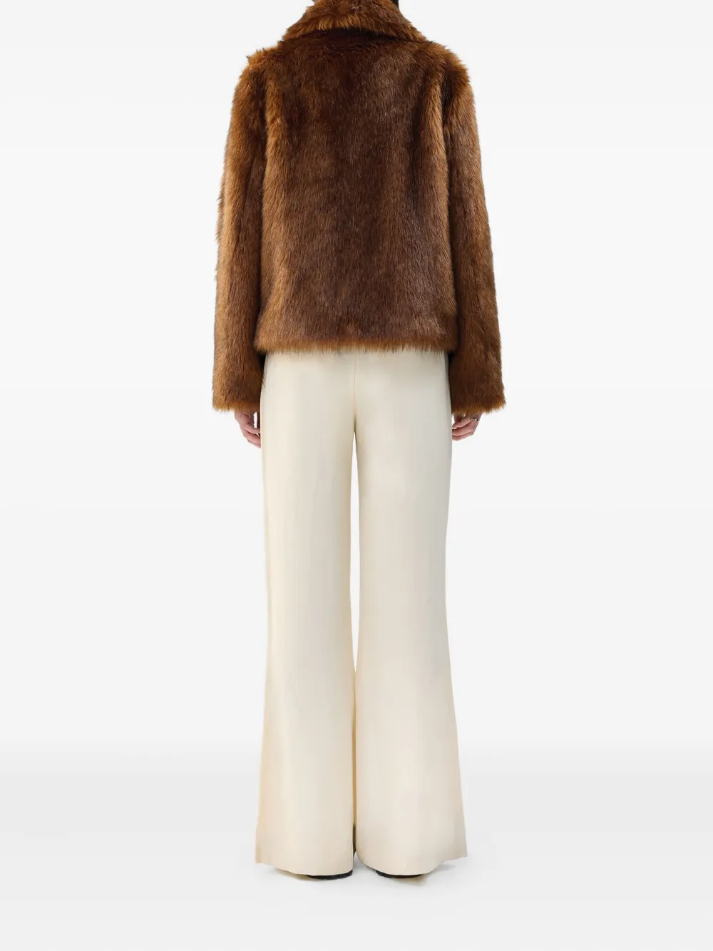 Unreal Fur Courage faux-fur jacket | Faux Fur & Shearling Jackets | Image 2