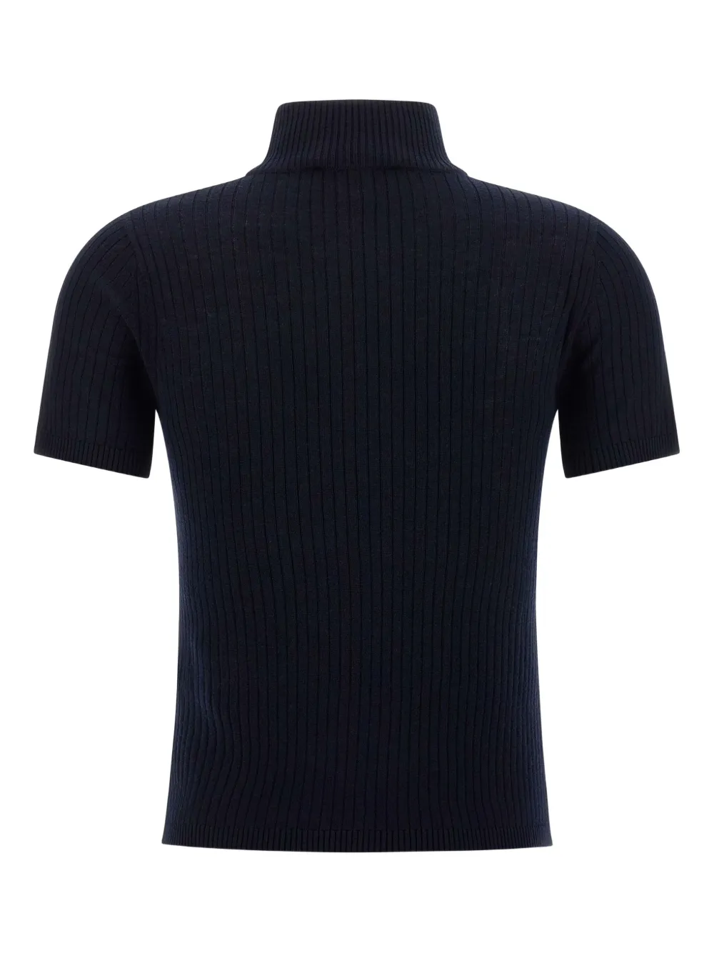 Max Mara Janagy ribbed high-neck sweater | Knitted Sweaters | Image 2