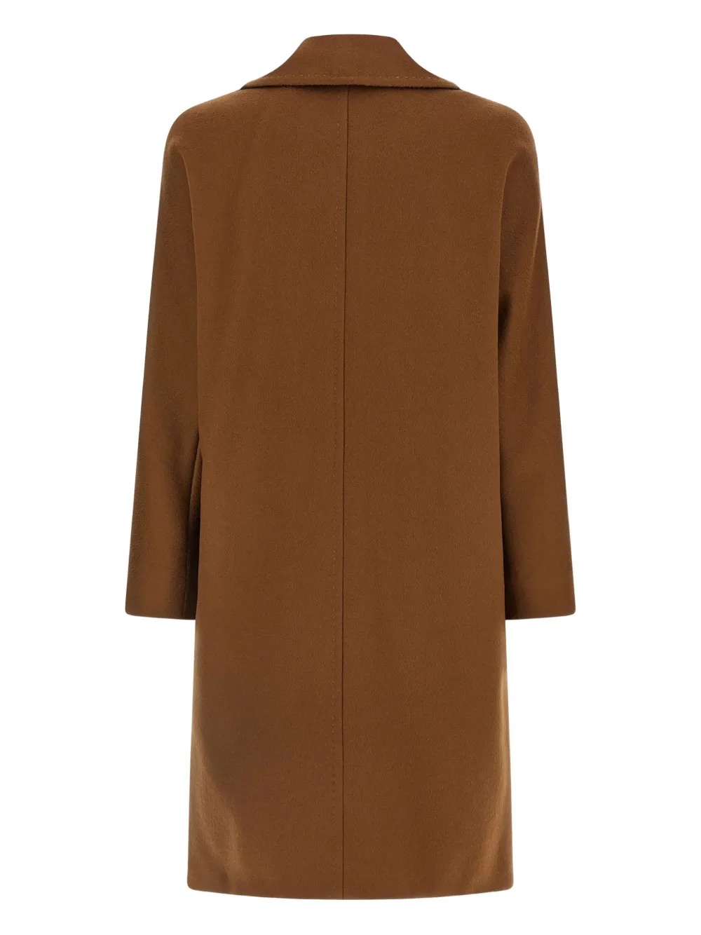 Max Mara Agenda double-breasted coat | Double Breasted & Peacoats | Image 2
