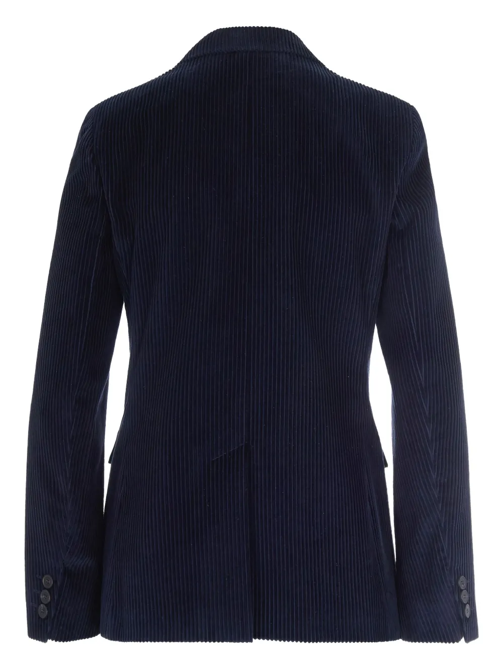 Max Mara double-breasted corduroy blazer | Fitted Jackets | Image 2