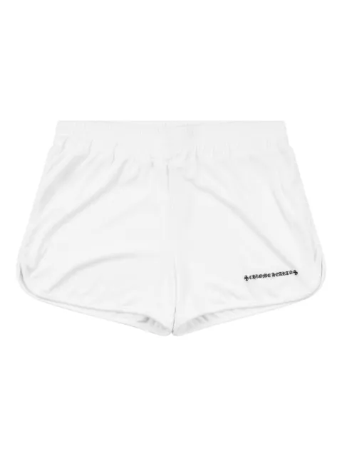 Chrome Hearts Dolphin Dagger shorts