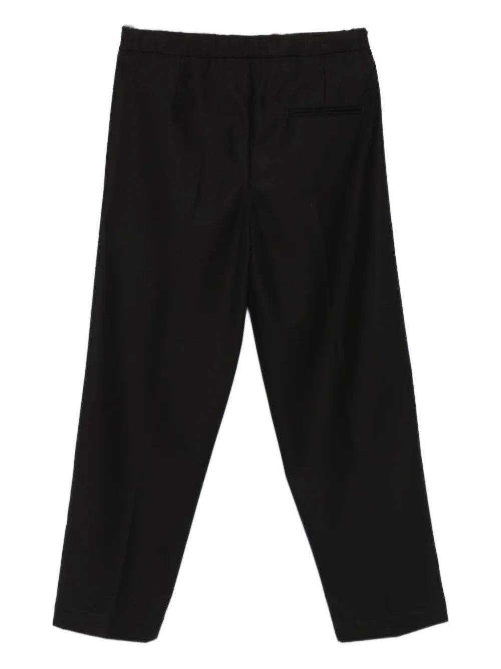 Costumein drawstring tapered trousers | Pantalones tapered | Image 2