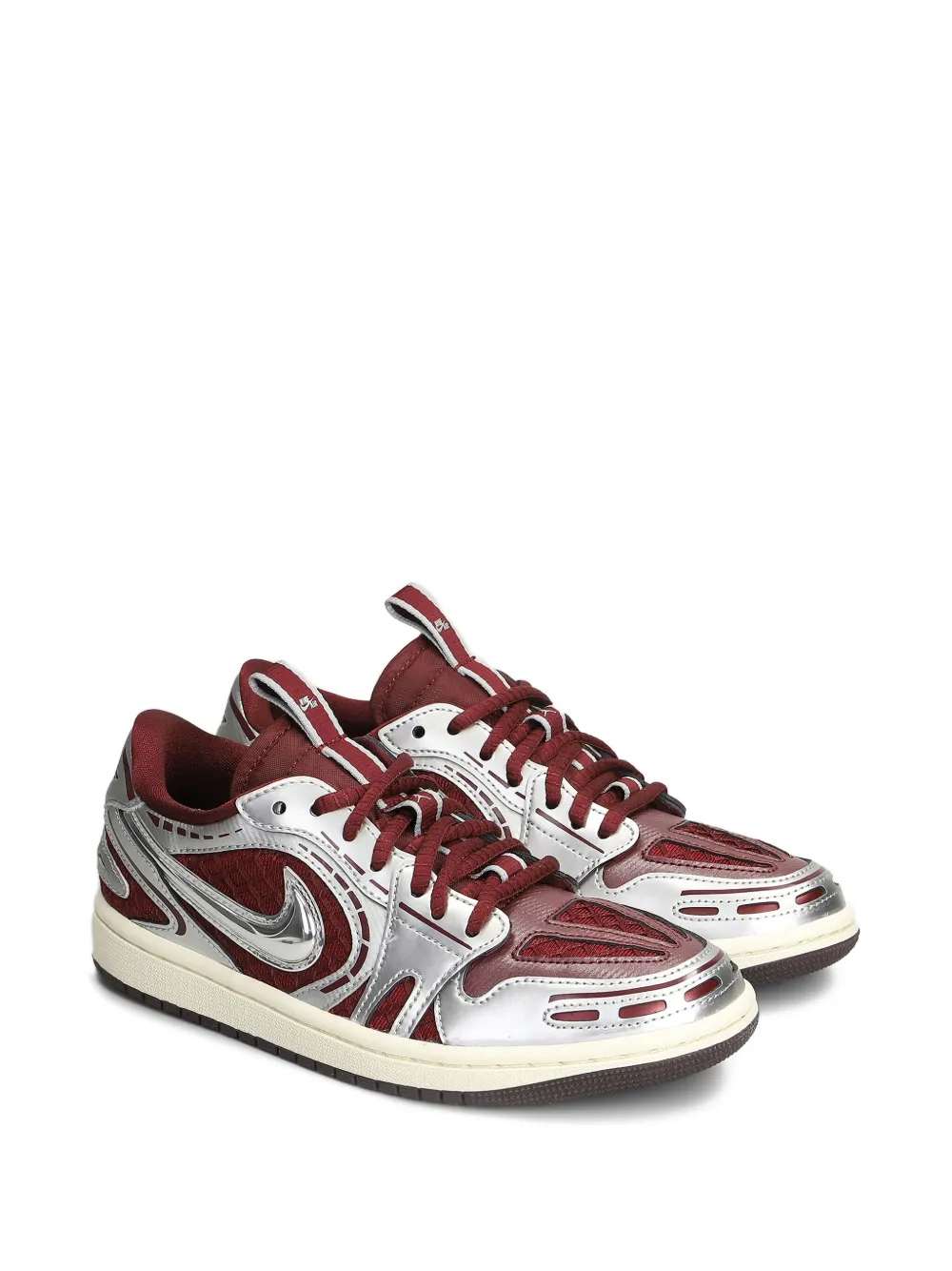 Nike tenis Air Jordan 1 Low Method of Make | Tenis bajos | Image 2