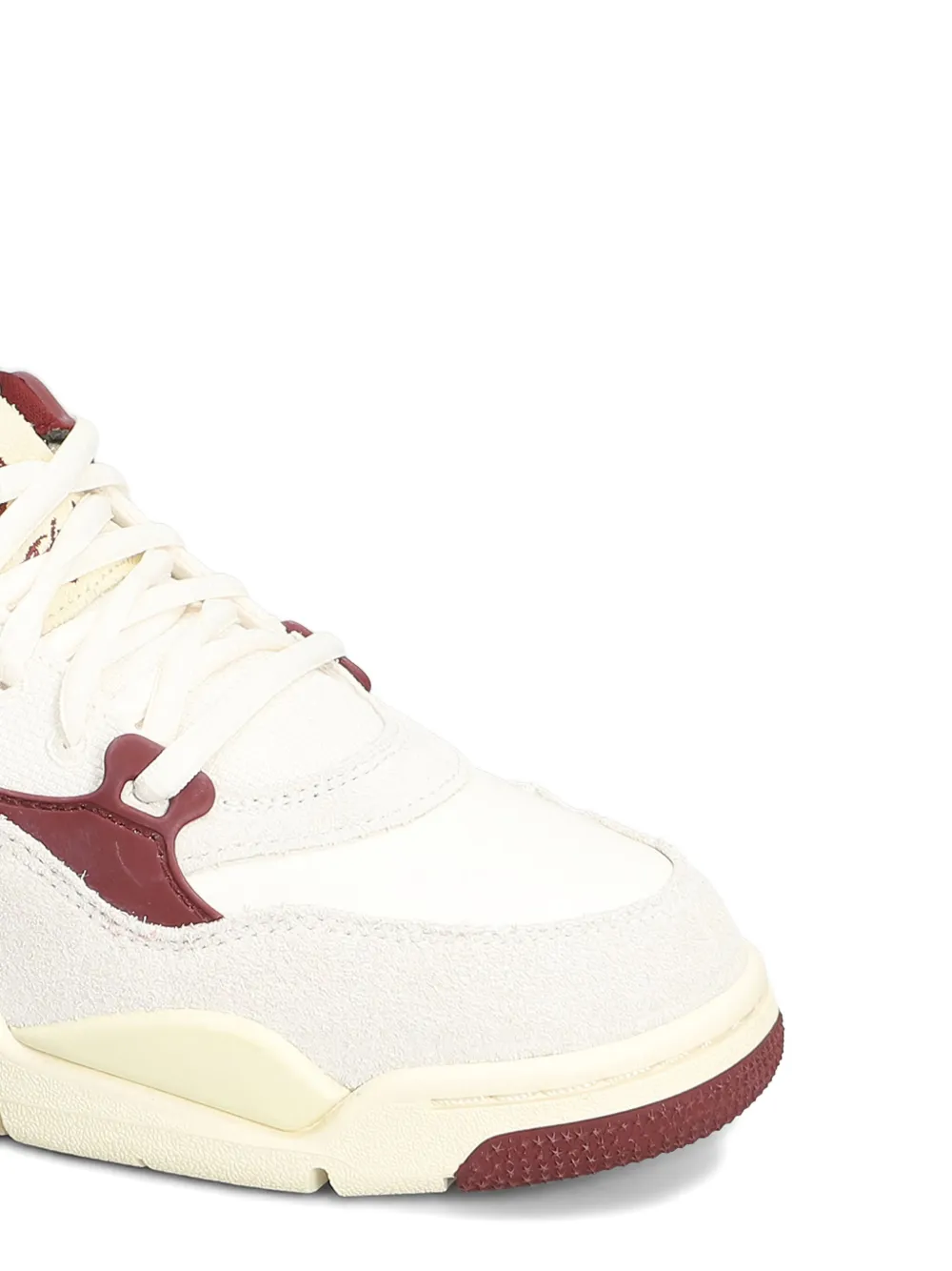 Nike Air Jordan 4 RM sneakers Beige