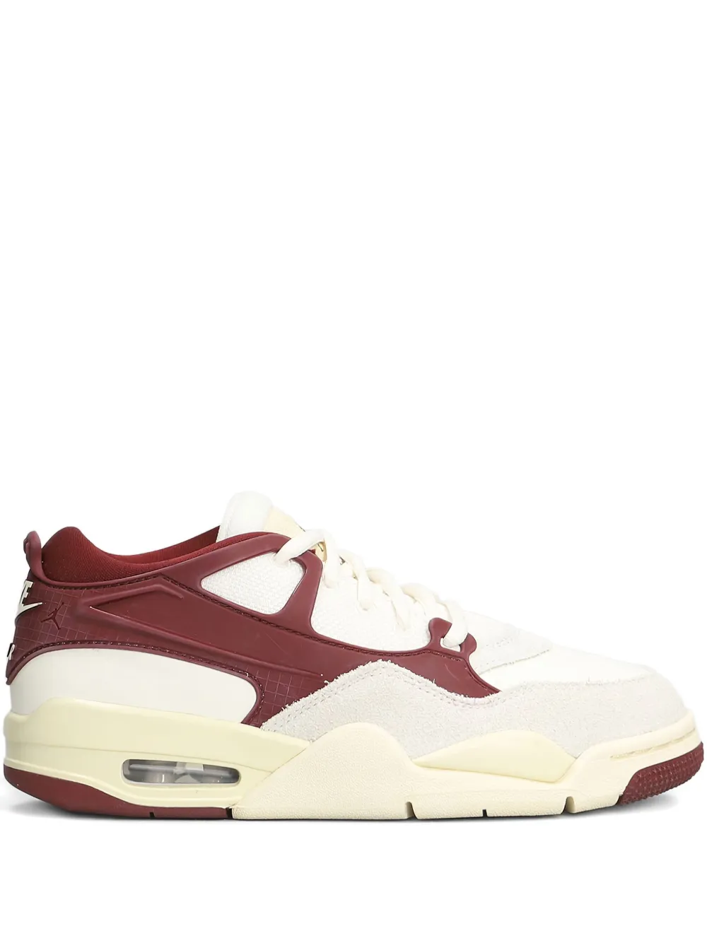 Nike Air Jordan 4 RM sneakers Beige