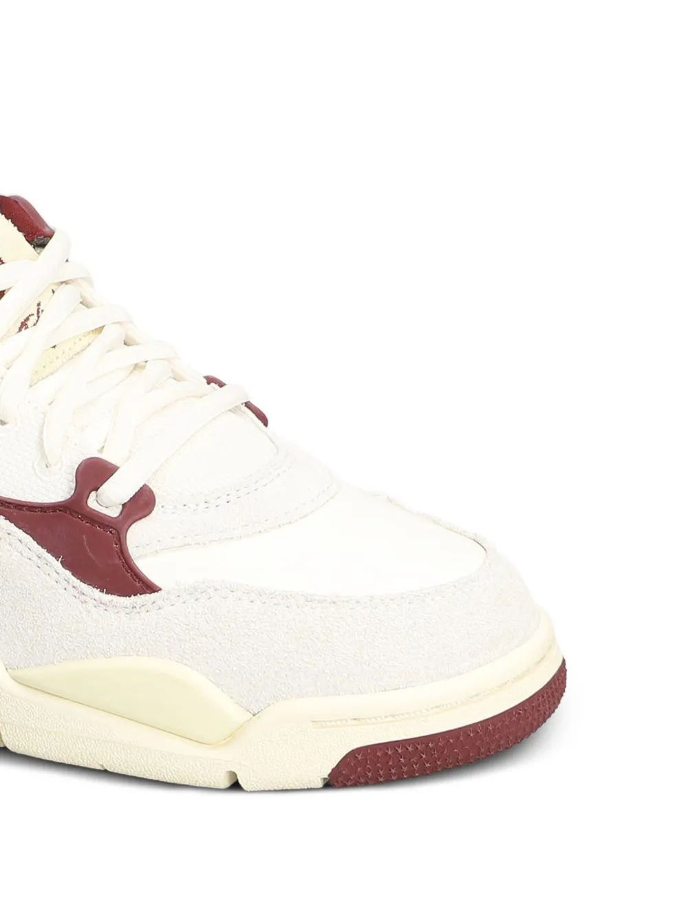 Nike Air Jordan 4 RM sneakers Beige
