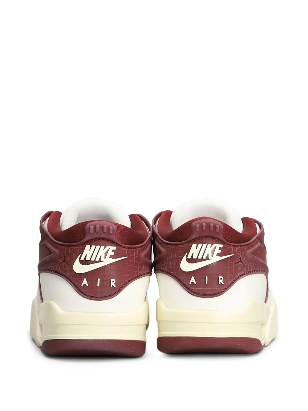 Nike Air Jordan 4 RM sneakers Beige