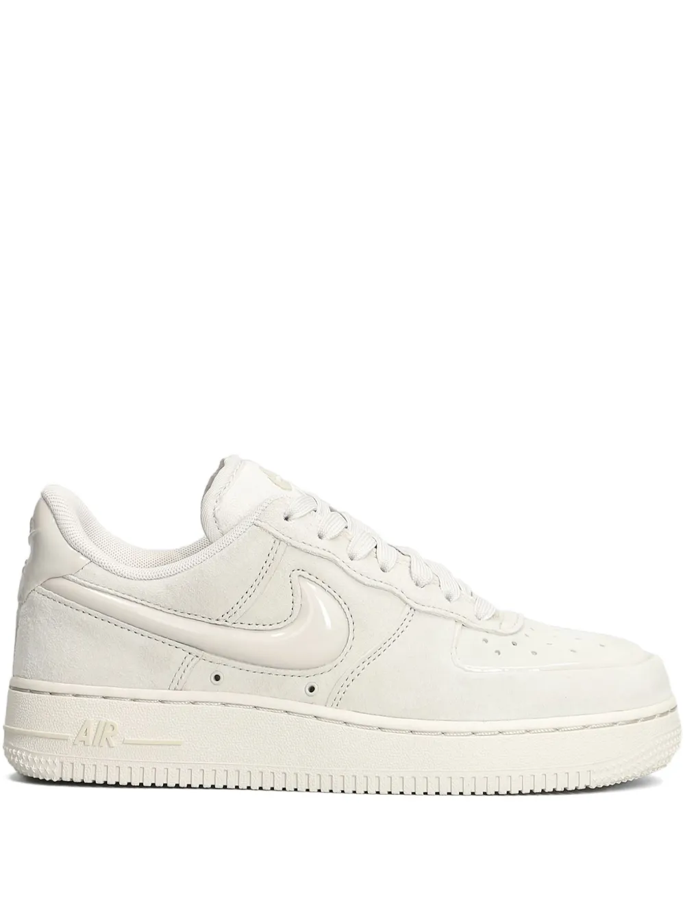 Nike Air Jordan 1 Low Method of Make sneakers Rood