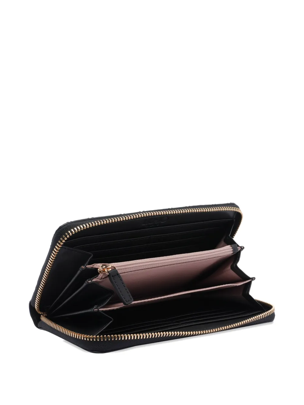 LIU JO logo-embossed wallet | Image 2