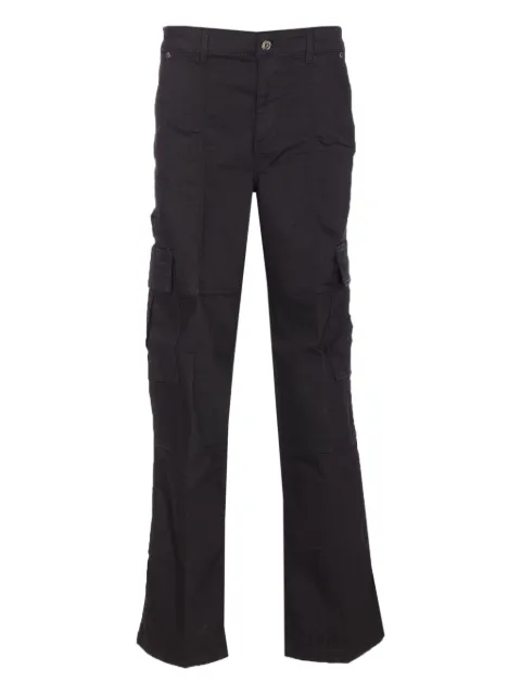 LIU JO cargo pocket denim