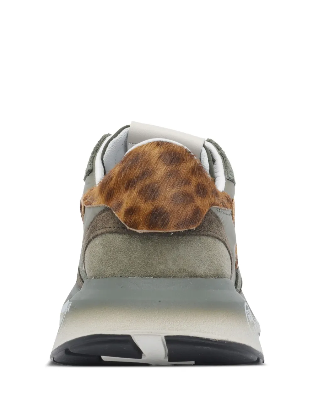 Premiata Lauryn sneakers Groen