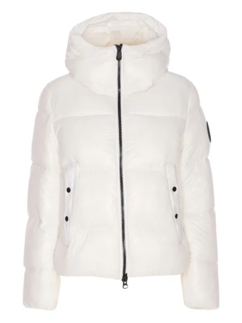 Save The Duck hooded puffer jacket