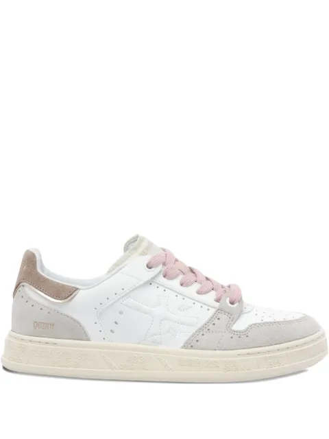 Premiata Quinnd 7649 lace-up sneakers