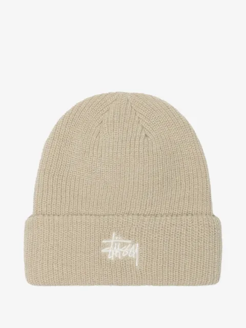Stüssy gorro Basic