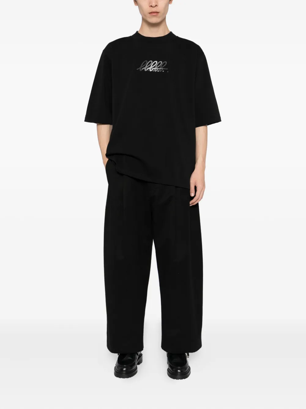 agnès b.  playera Horace | Playeras | Image 2