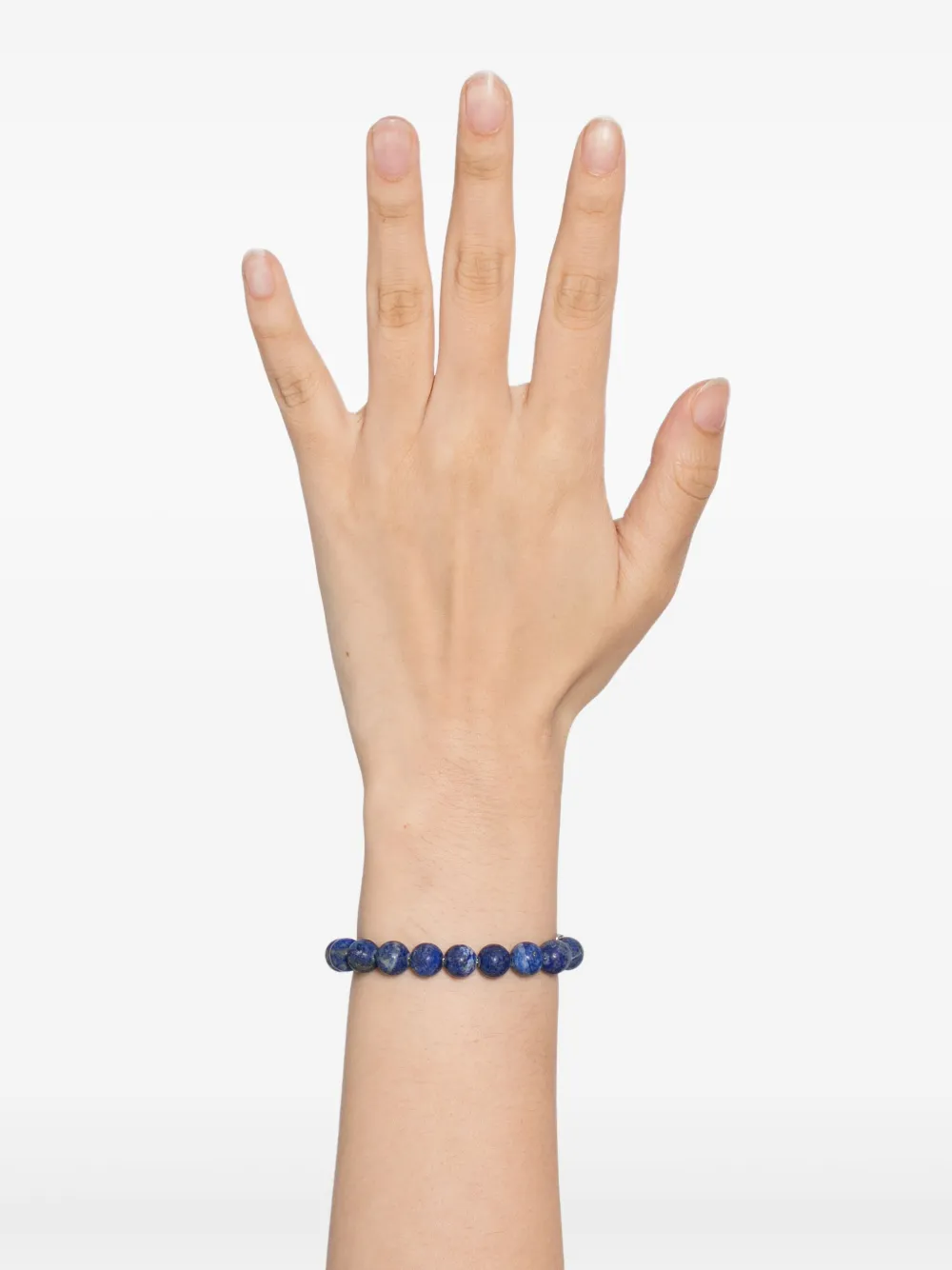 agnès b.  pulsera con cuentas | Image 2