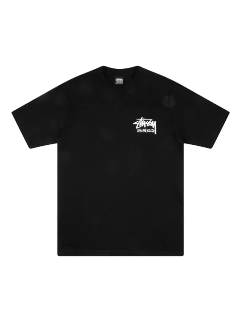 Stüssy logo T-shirt