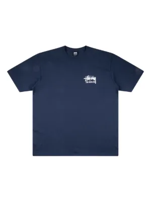 Palace Fukuoka Tri-Ferg T-shirt | Blue | FARFETCH