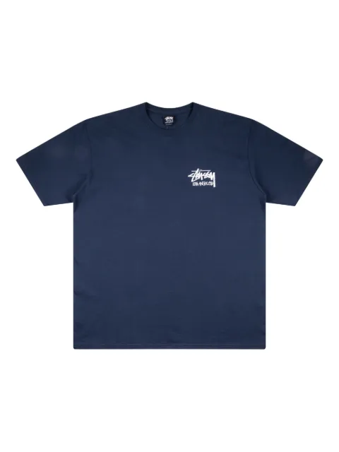 Stüssy graphic T-shirt