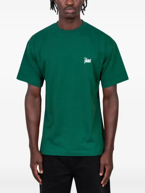 PATTA cotton T-shirt