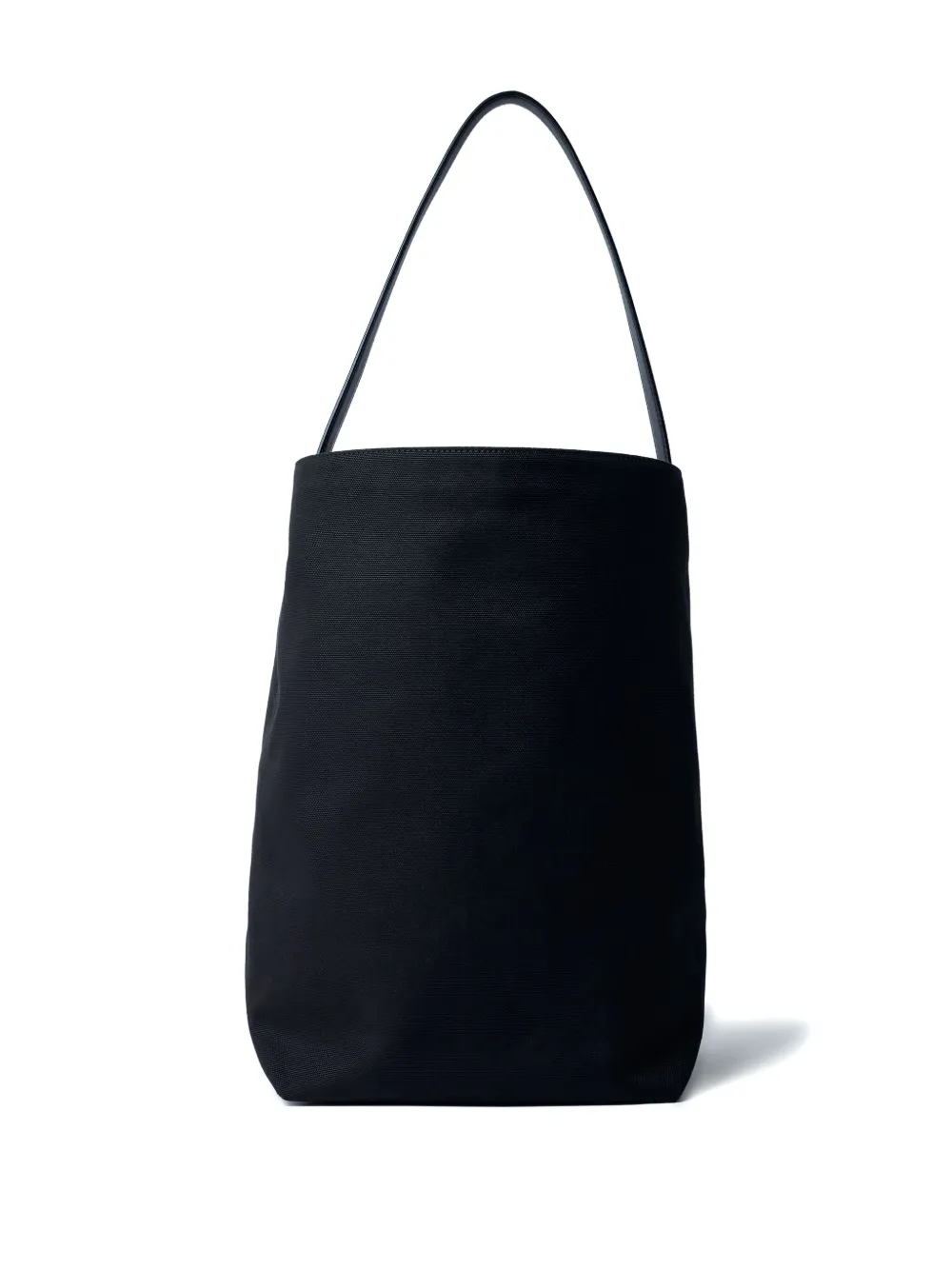The Row N S grote shopper Zwart