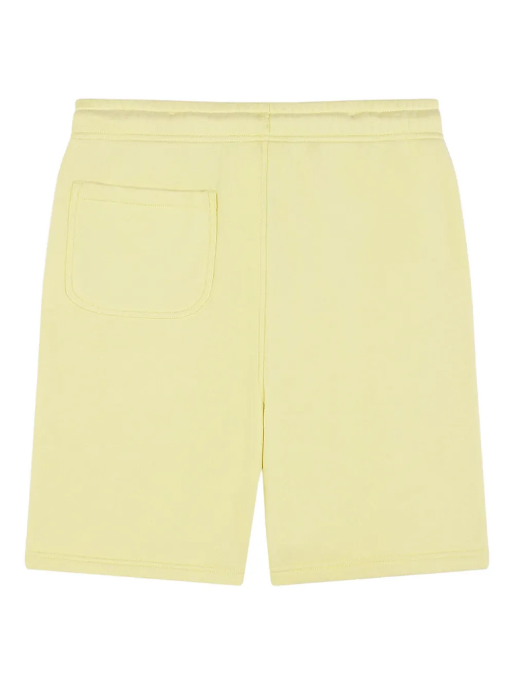 Maison Kitsuné drawstring shorts | Track & Running Shorts | Image 2