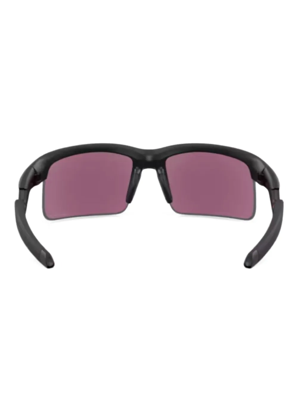 OAKLEY KID Capacitor geometric-frame sunglasses | Girls Accessories | Image 2