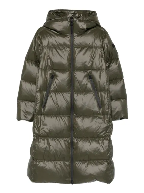 Peuterey parka con capucha