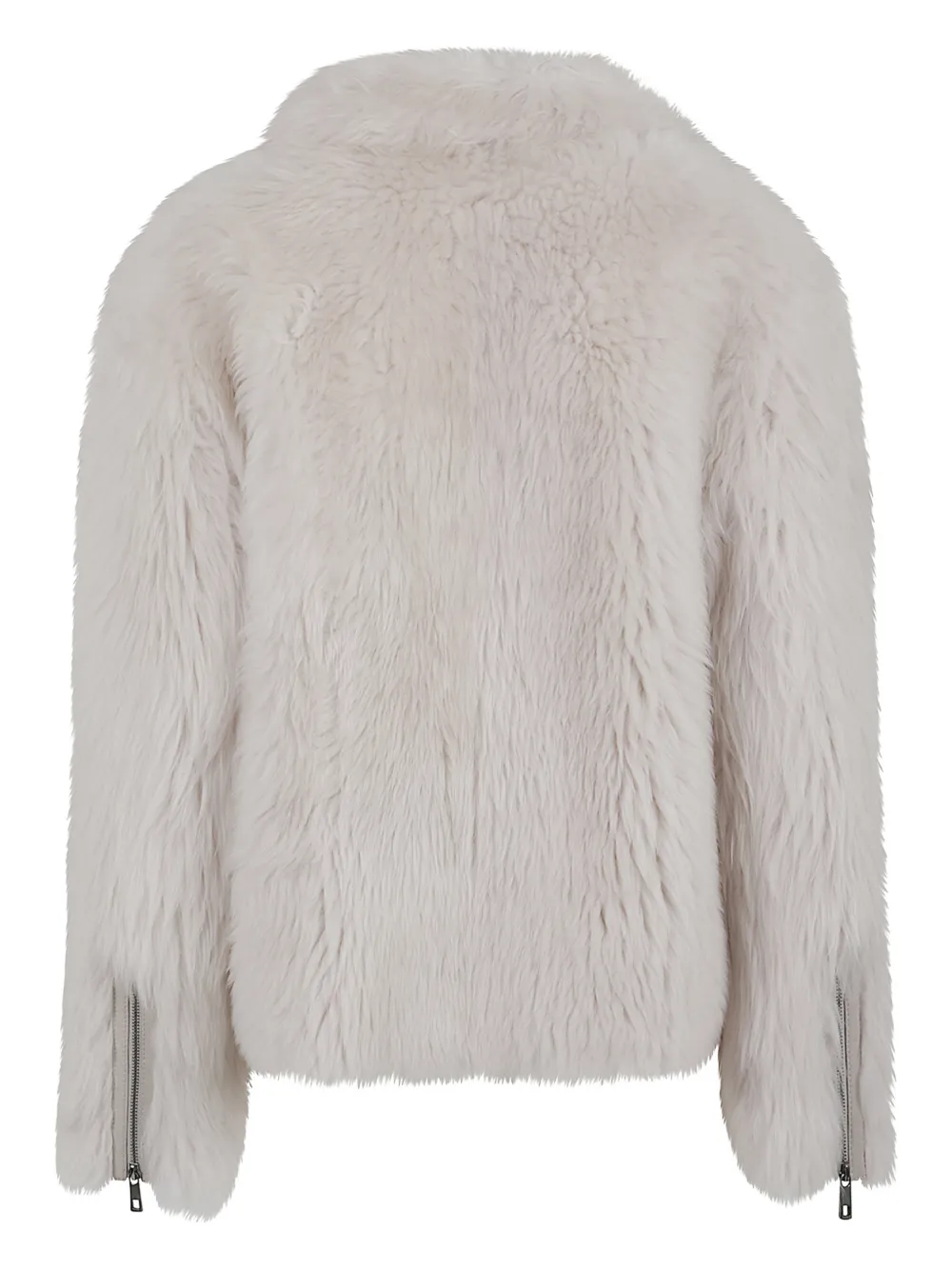 Desa 1972 zip-up shearling jacket | Faux Fur & Shearling Jackets | Image 2