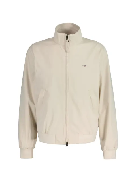 Gant zip bomber jacket