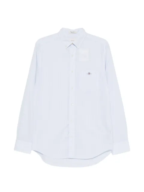 Gant Overhemd met borstzak